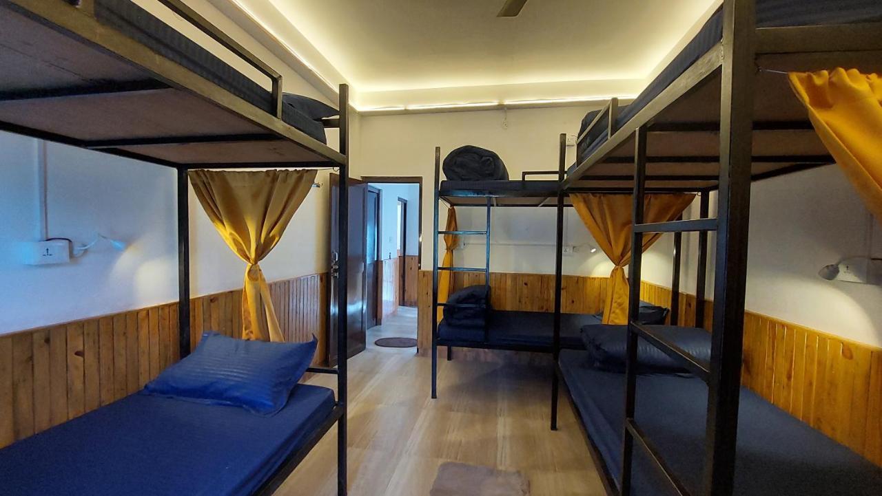 The Hostel Stories, Bir - Landing Site Rom bilde