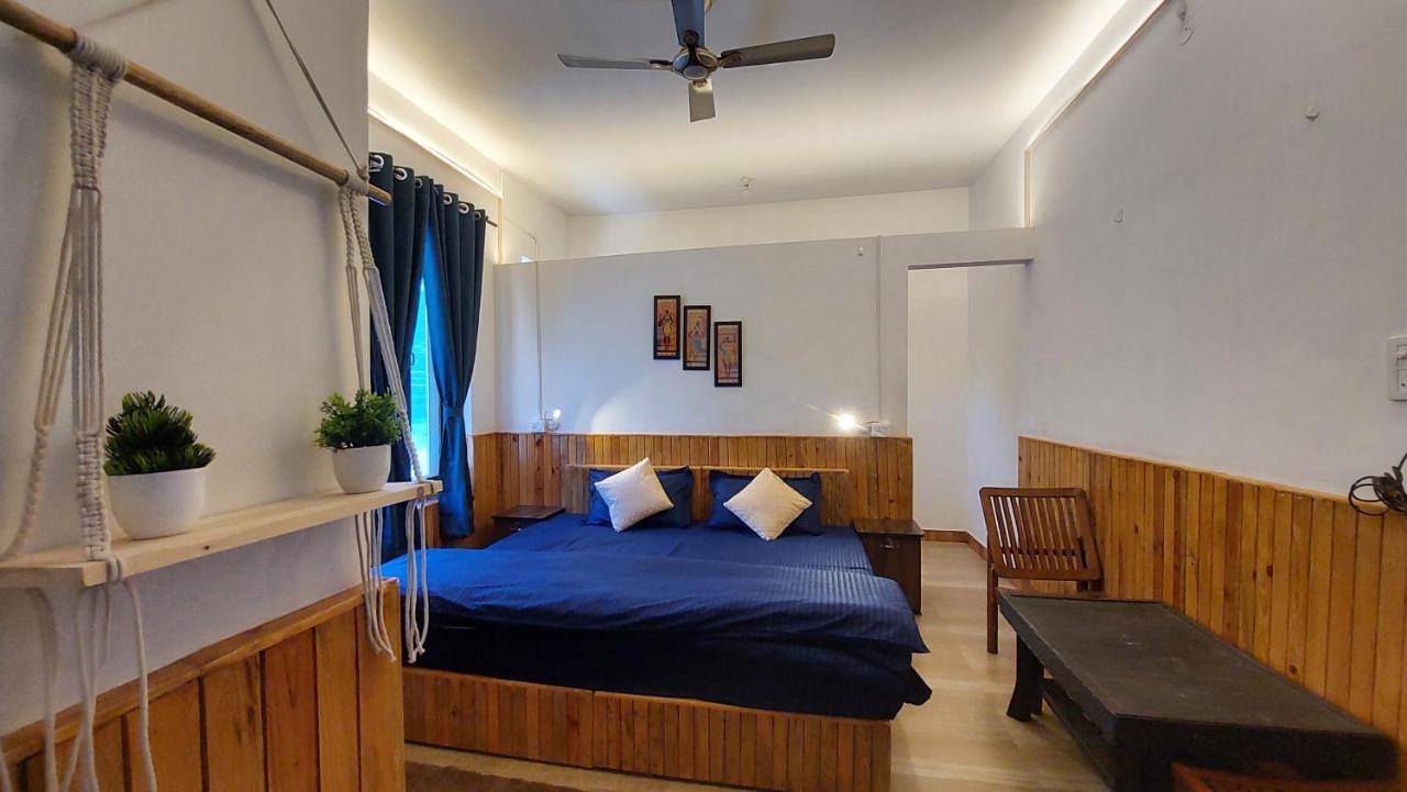 The Hostel Stories, Bir - Landing Site Rom bilde