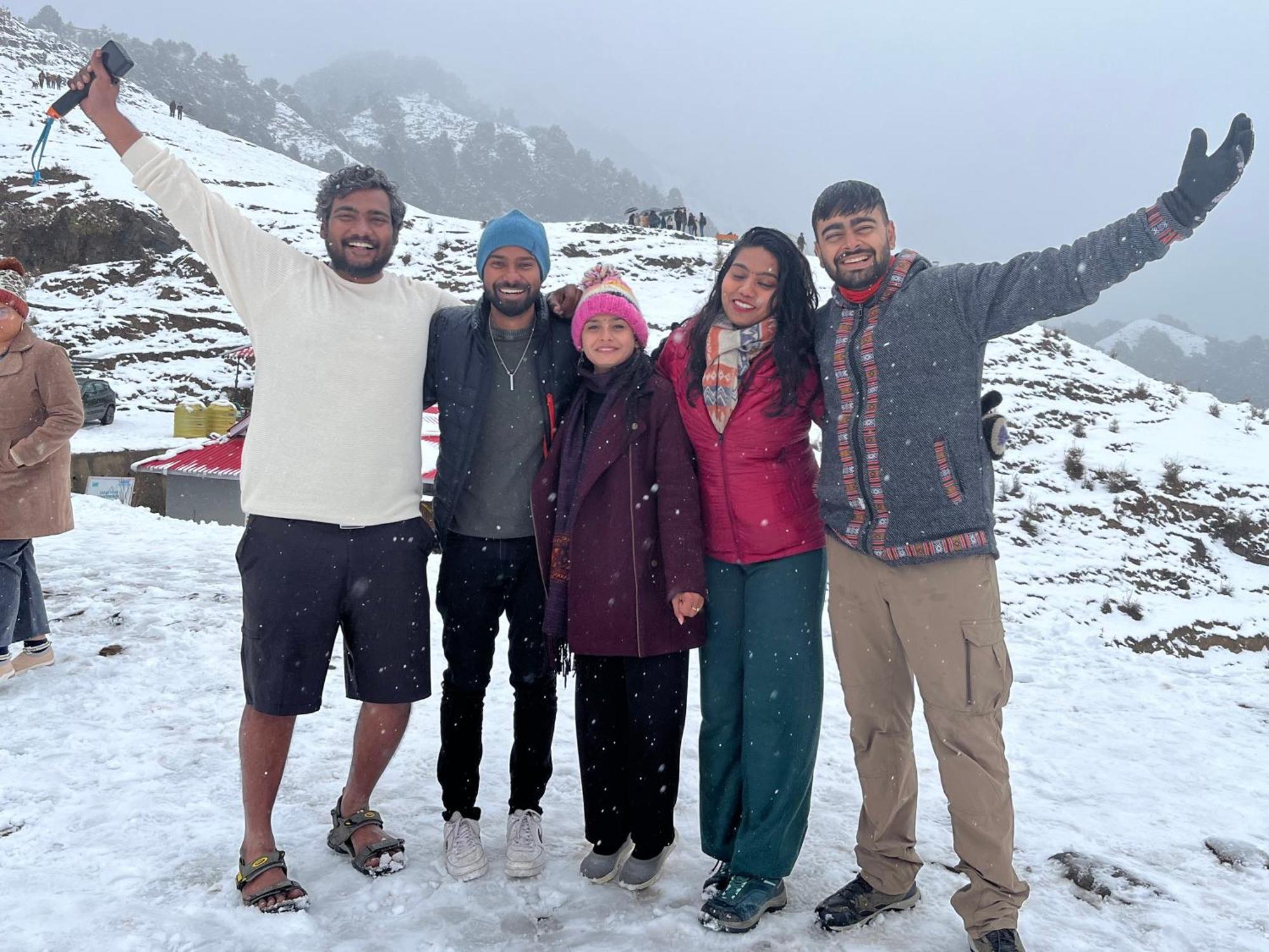 The Hostel Stories, Bir - Landing Site Eksteriør bilde